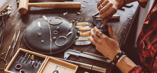 How to Care for Your Waterproof Jewellery Pieces – Ultimate BARELY GOLD Guide