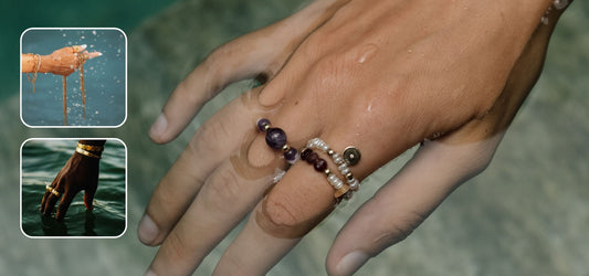 Why Waterproof Jewellery is the New Must-Have for Modern Women