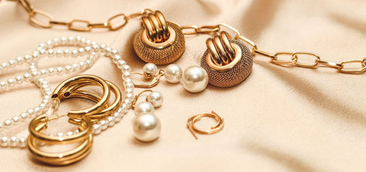 5 Reasons Why Minimal Jewellery Works for Every Occasion