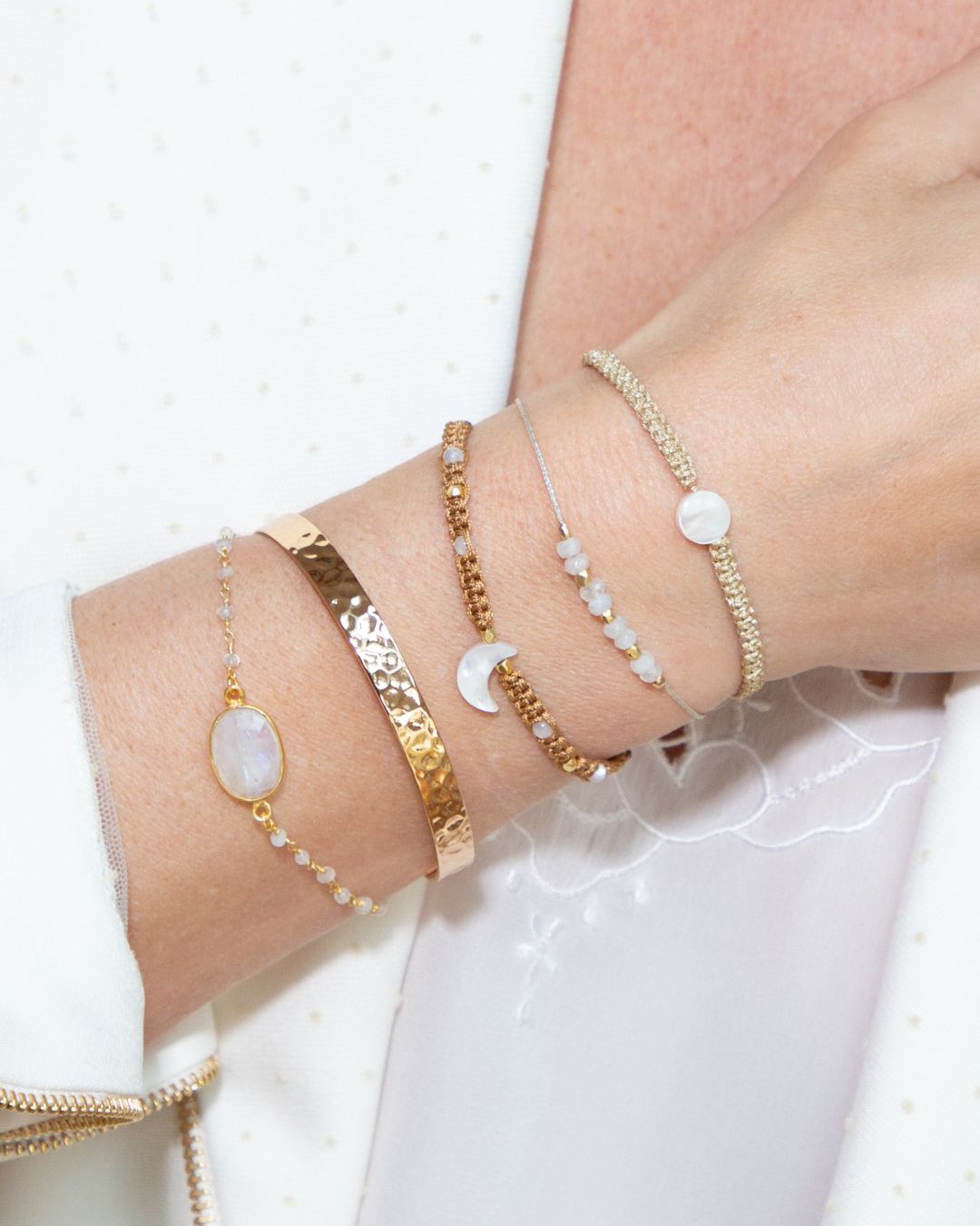 Bracelet